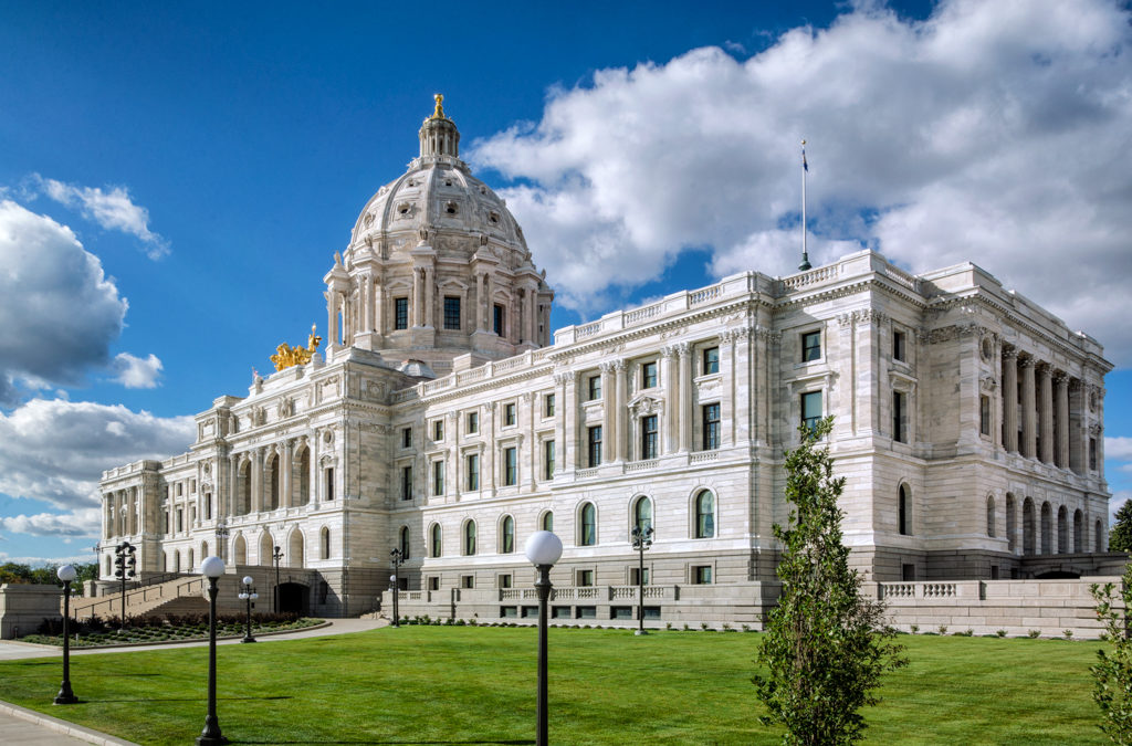 Legislative Update – May 6, 2022