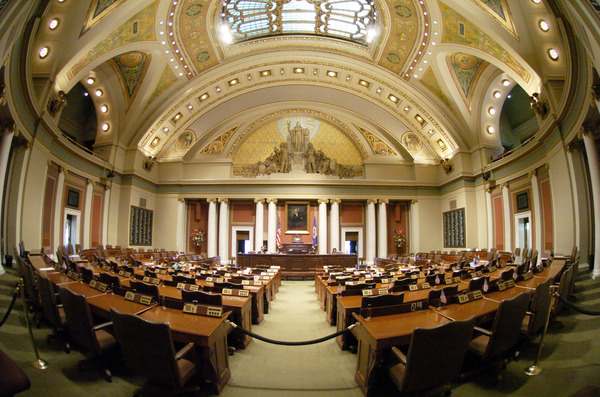 Legislative Update – April 5, 2024