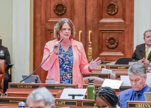 Legislative Update – May 24, 2024