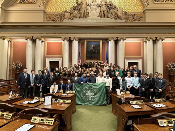 Legislative Update – May 3, 2024